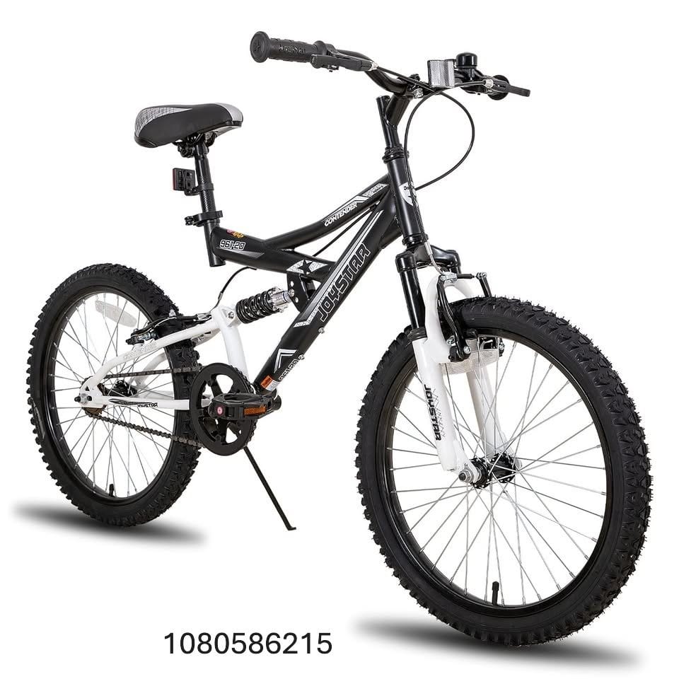 JOYSTAR Contender 20 Inch Kids Bike , 20" Mountain Bike with