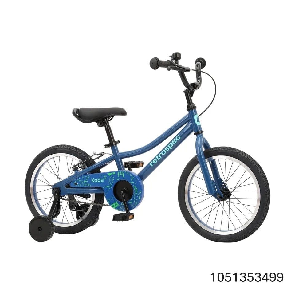 Retrospec Koda 20in Kids Bike with Adjustable Seat & Handlebars - Lightweight Boys & Girls