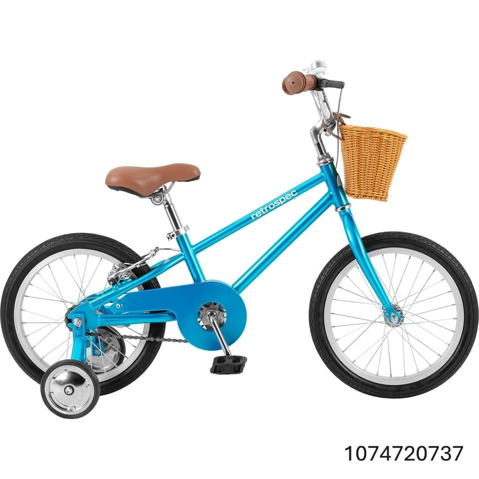 ACEGER Kids Bike for Ages 2-12 Years Old Boys Girls and Toddler, 12 14 16 18 Inch Children