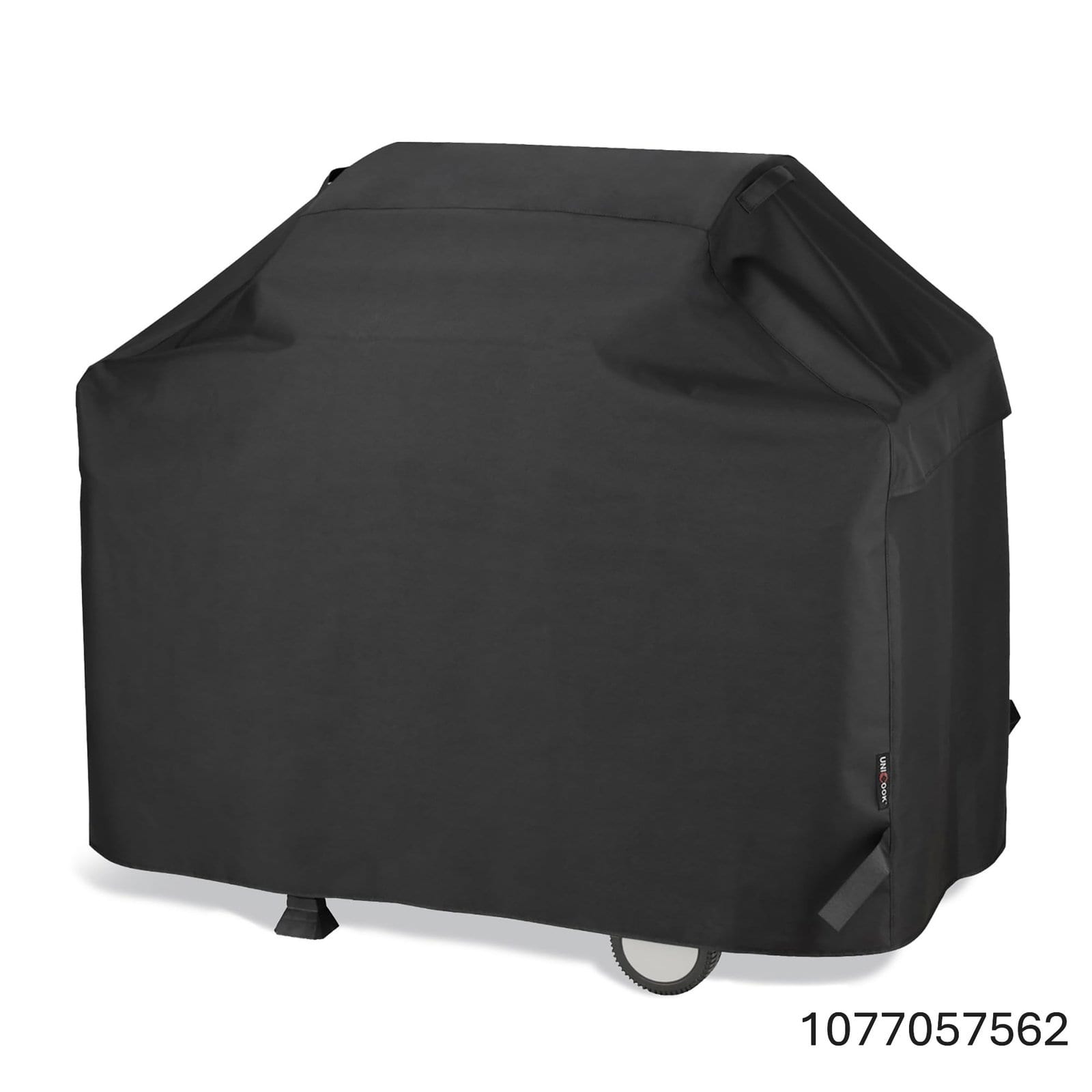 Unicook Grill Cover 55 Inch for Outdoor Grill, Heavy Duty, Waterproof, Fade Resistant