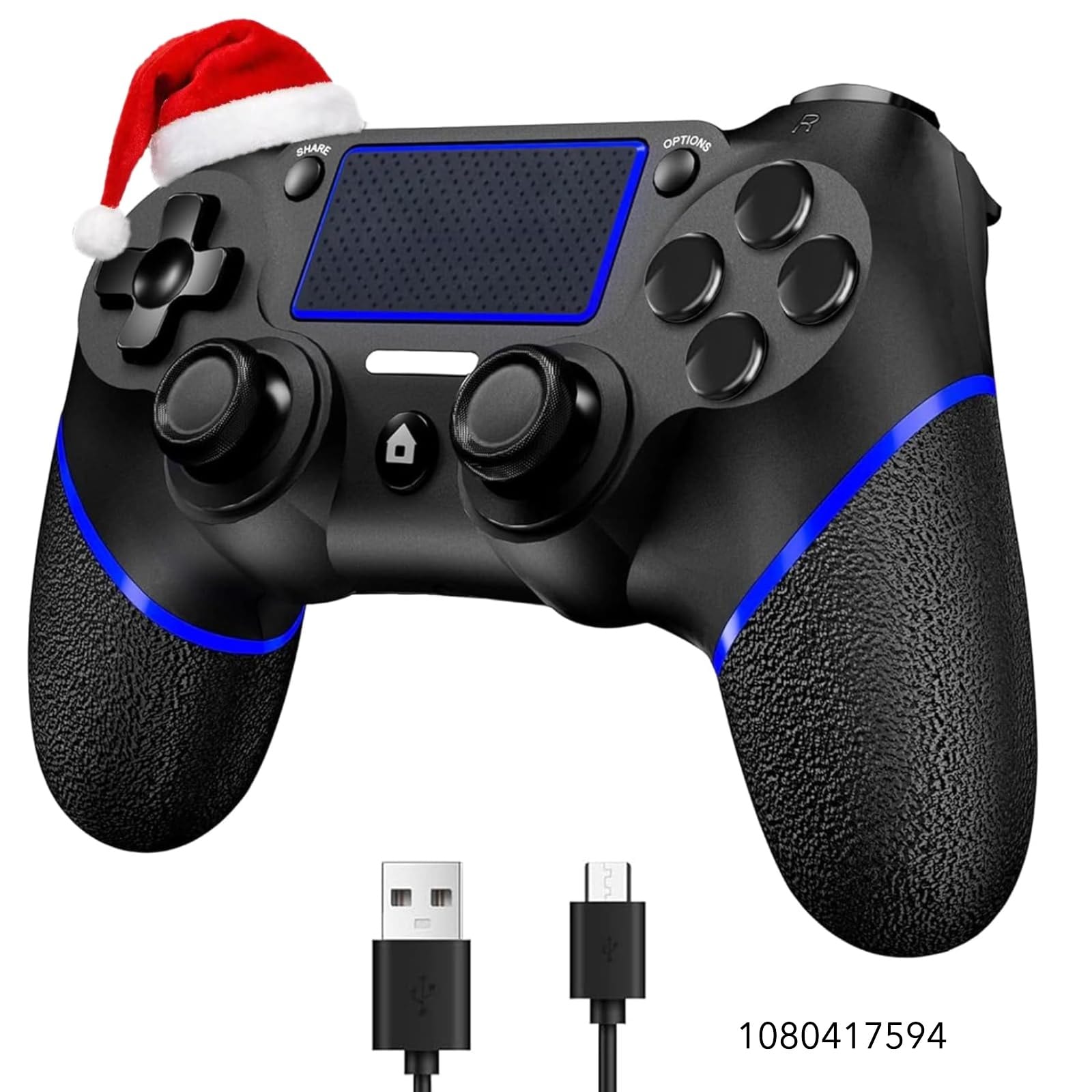 Wireless Controller for P-s4 Gamepad