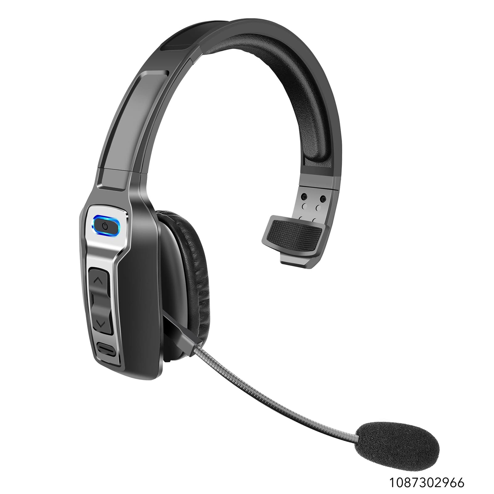 Trucker Bluetooth Headset